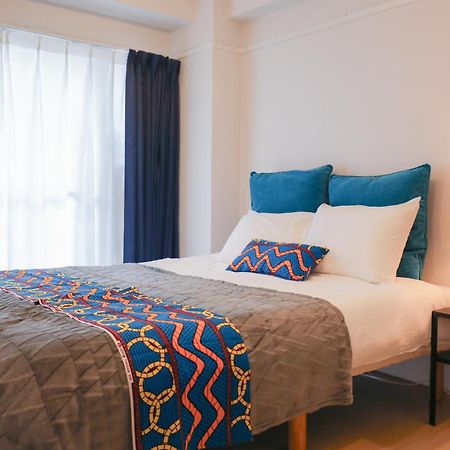 Hakata Apartment فوكوكا المظهر الخارجي الصورة
