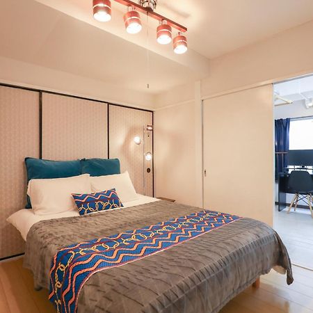 Hakata Apartment فوكوكا المظهر الخارجي الصورة