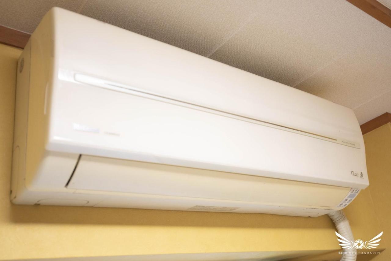 Hakata Apartment فوكوكا المظهر الخارجي الصورة