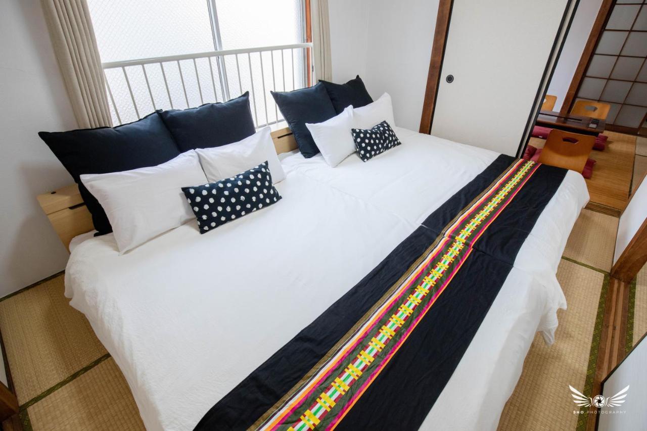 Hakata Apartment فوكوكا المظهر الخارجي الصورة