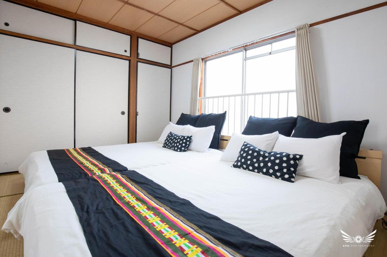 Hakata Apartment فوكوكا المظهر الخارجي الصورة