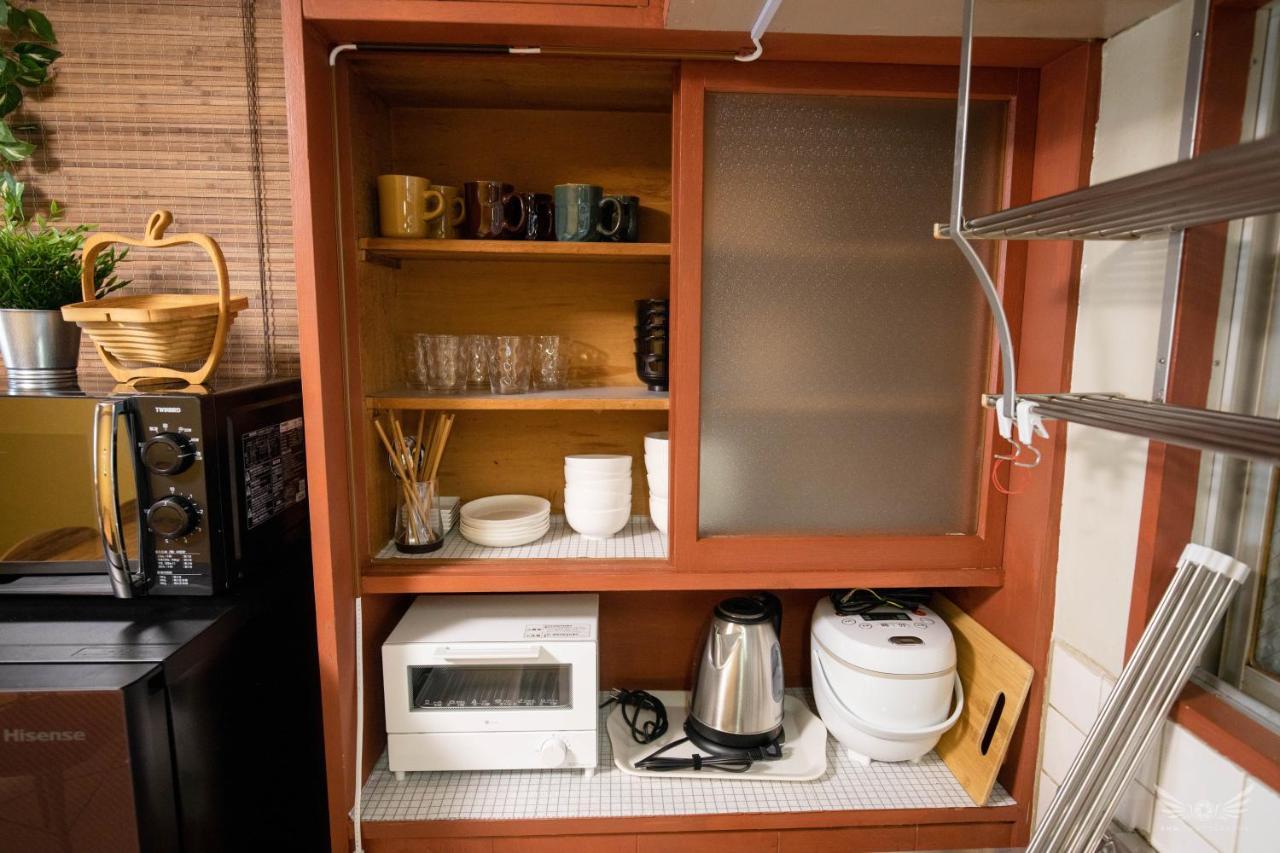 Hakata Apartment فوكوكا المظهر الخارجي الصورة