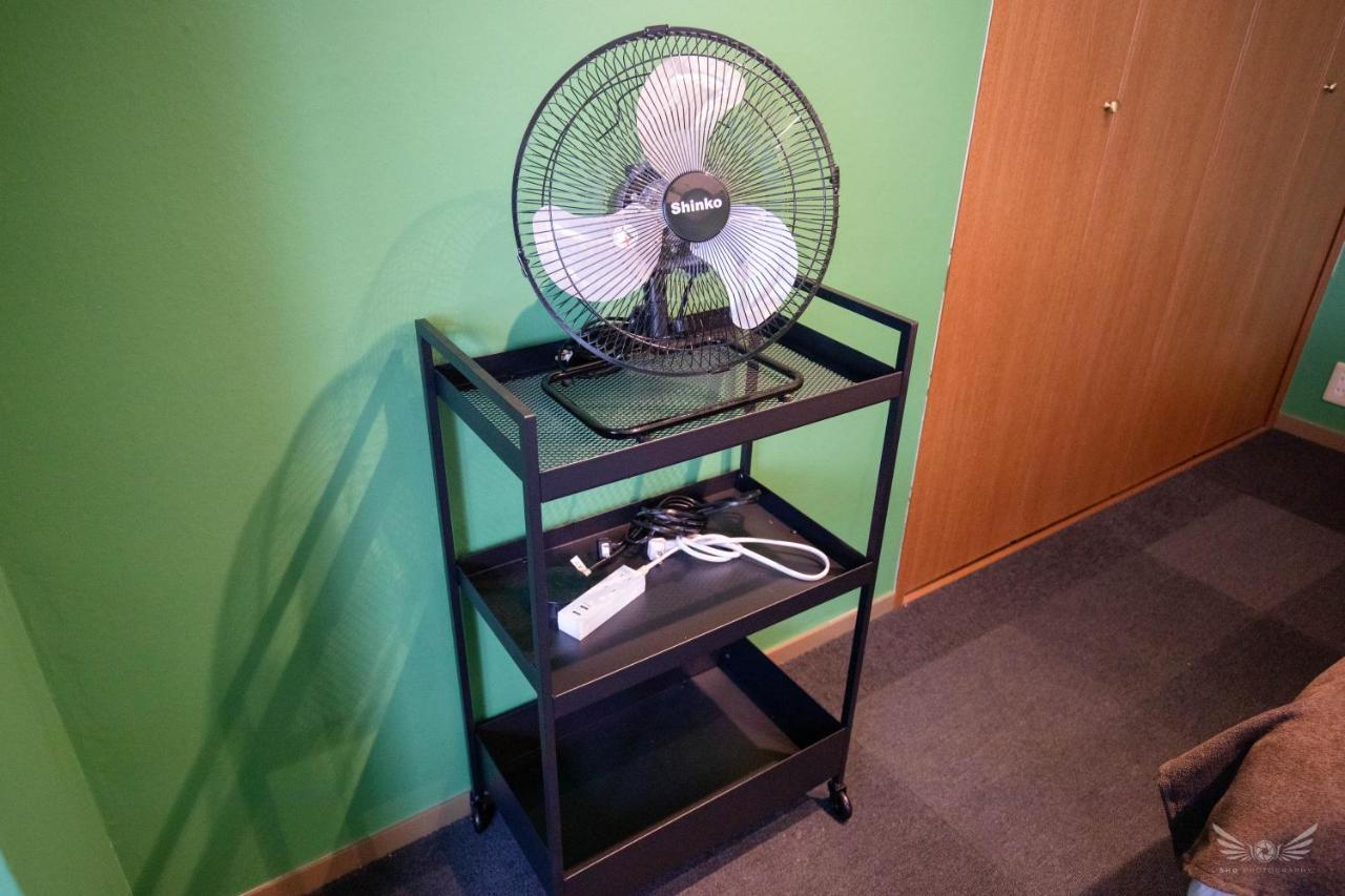 Hakata Apartment فوكوكا المظهر الخارجي الصورة