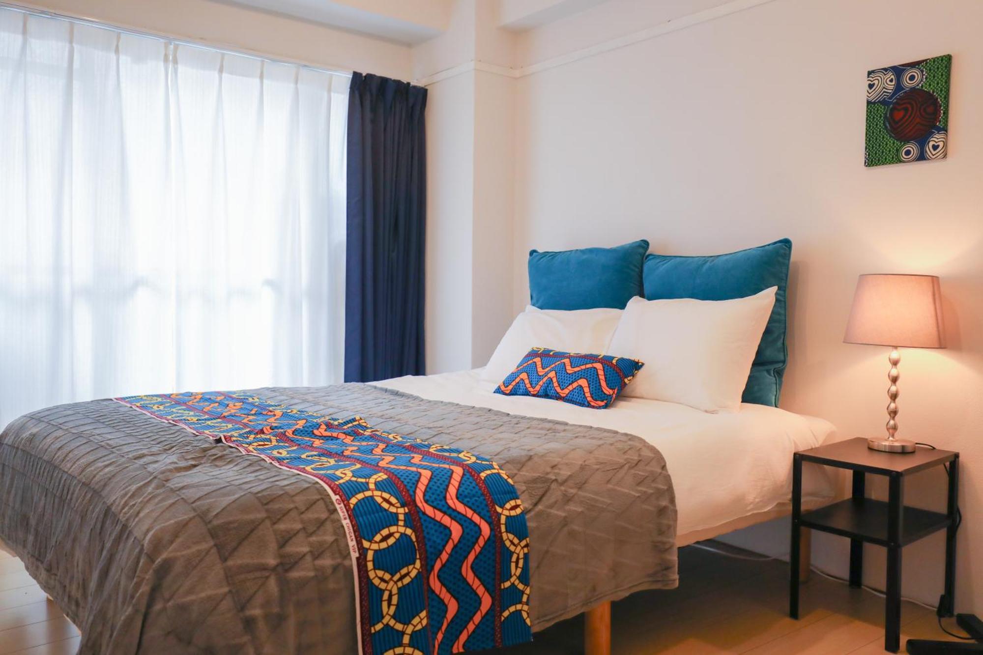 Hakata Apartment فوكوكا المظهر الخارجي الصورة