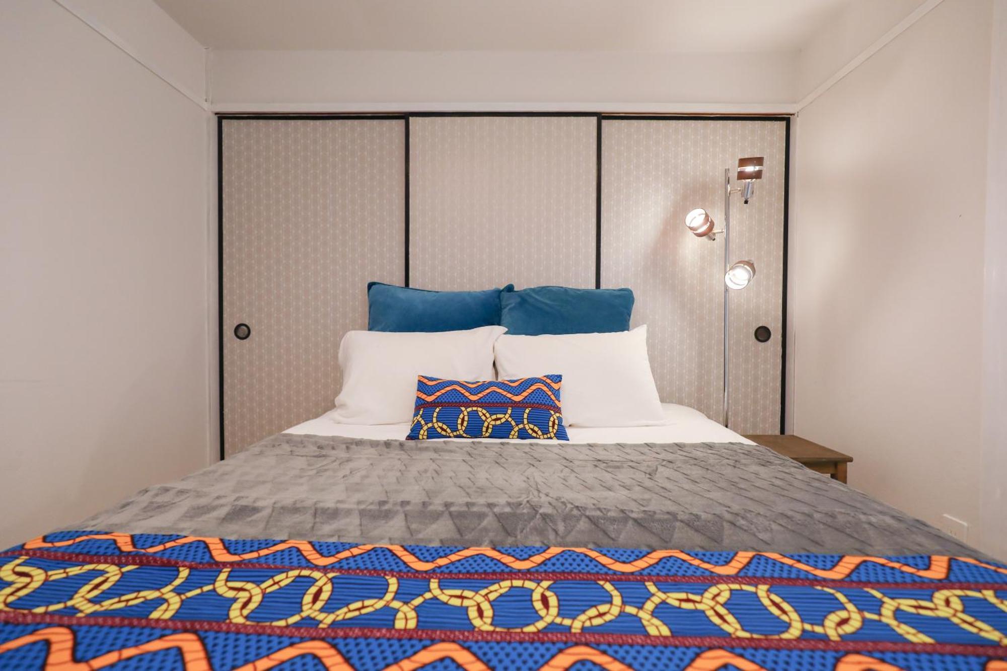 Hakata Apartment فوكوكا المظهر الخارجي الصورة