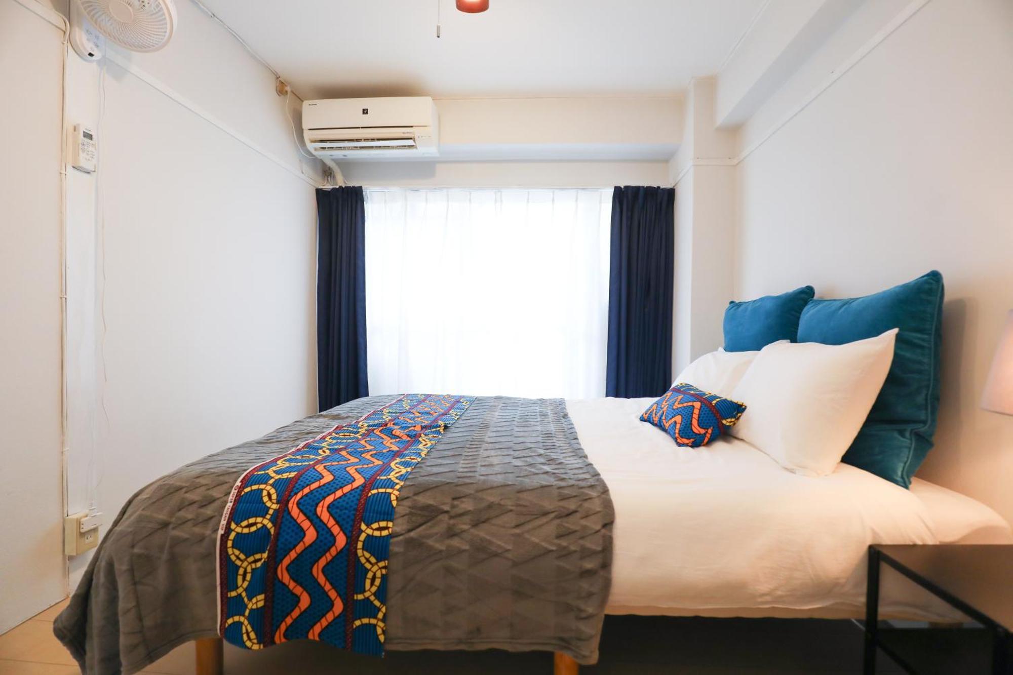 Hakata Apartment فوكوكا المظهر الخارجي الصورة