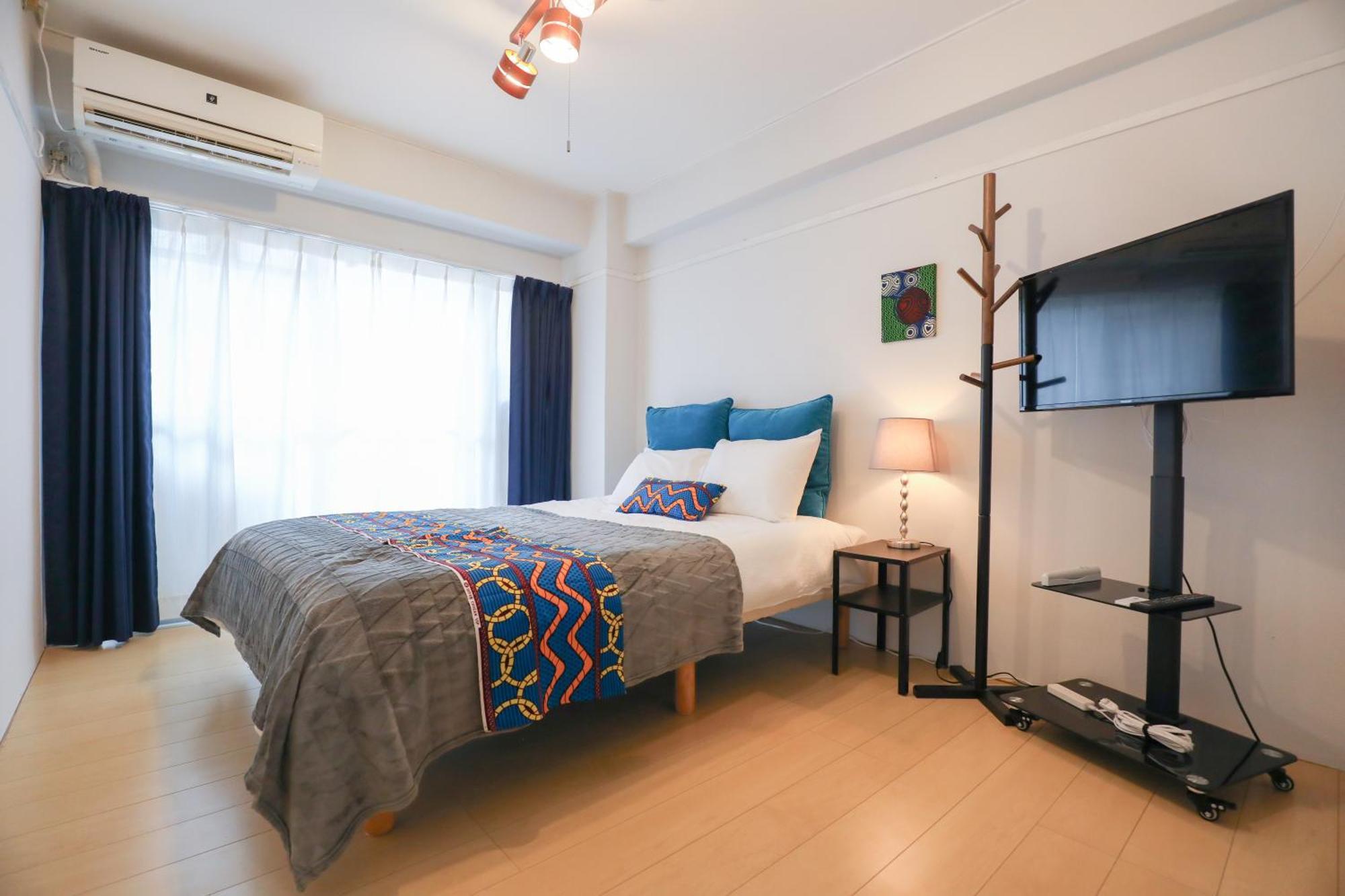 Hakata Apartment فوكوكا المظهر الخارجي الصورة