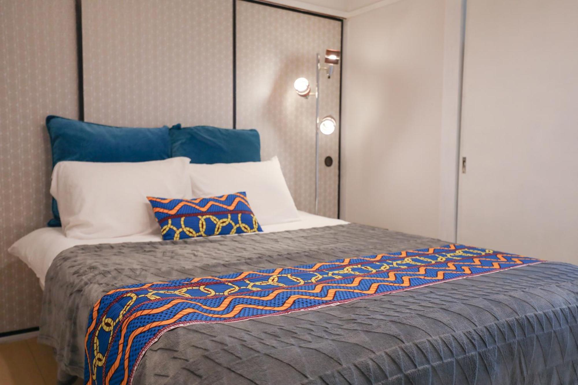 Hakata Apartment فوكوكا المظهر الخارجي الصورة