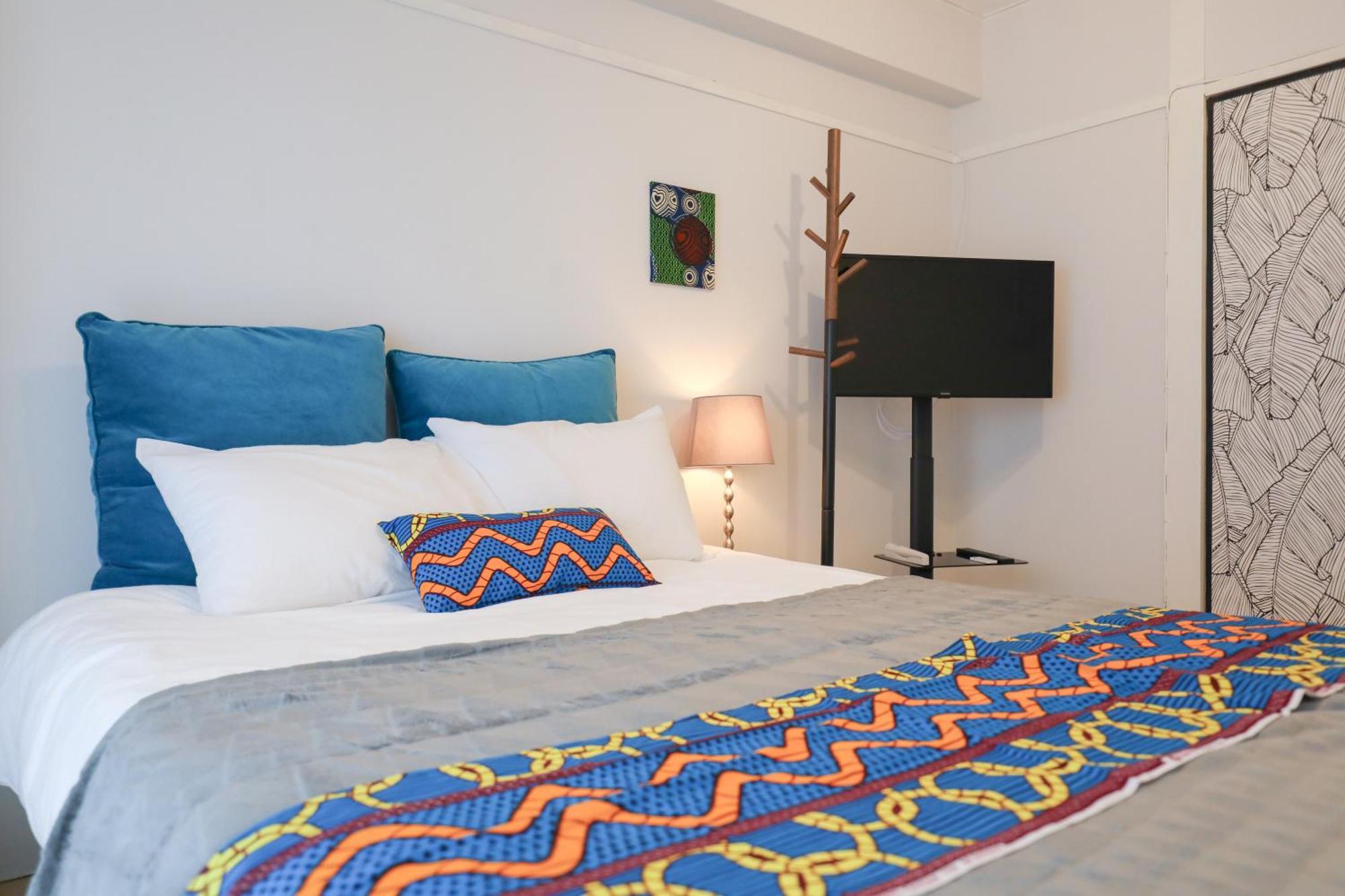 Hakata Apartment فوكوكا المظهر الخارجي الصورة